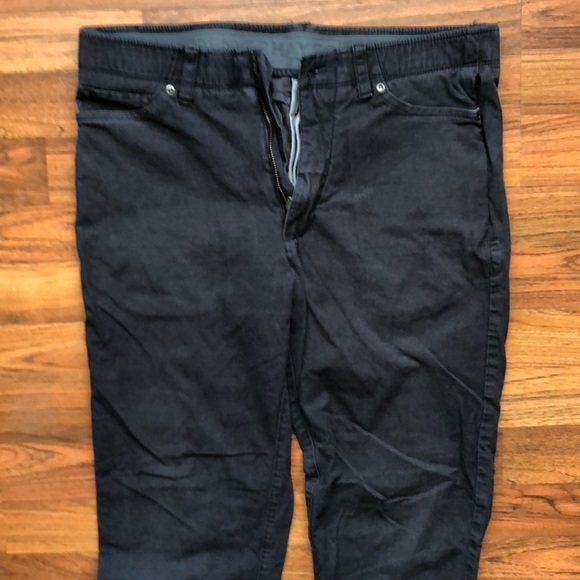 Denver Hayes  Pants - Picture 2 of 4